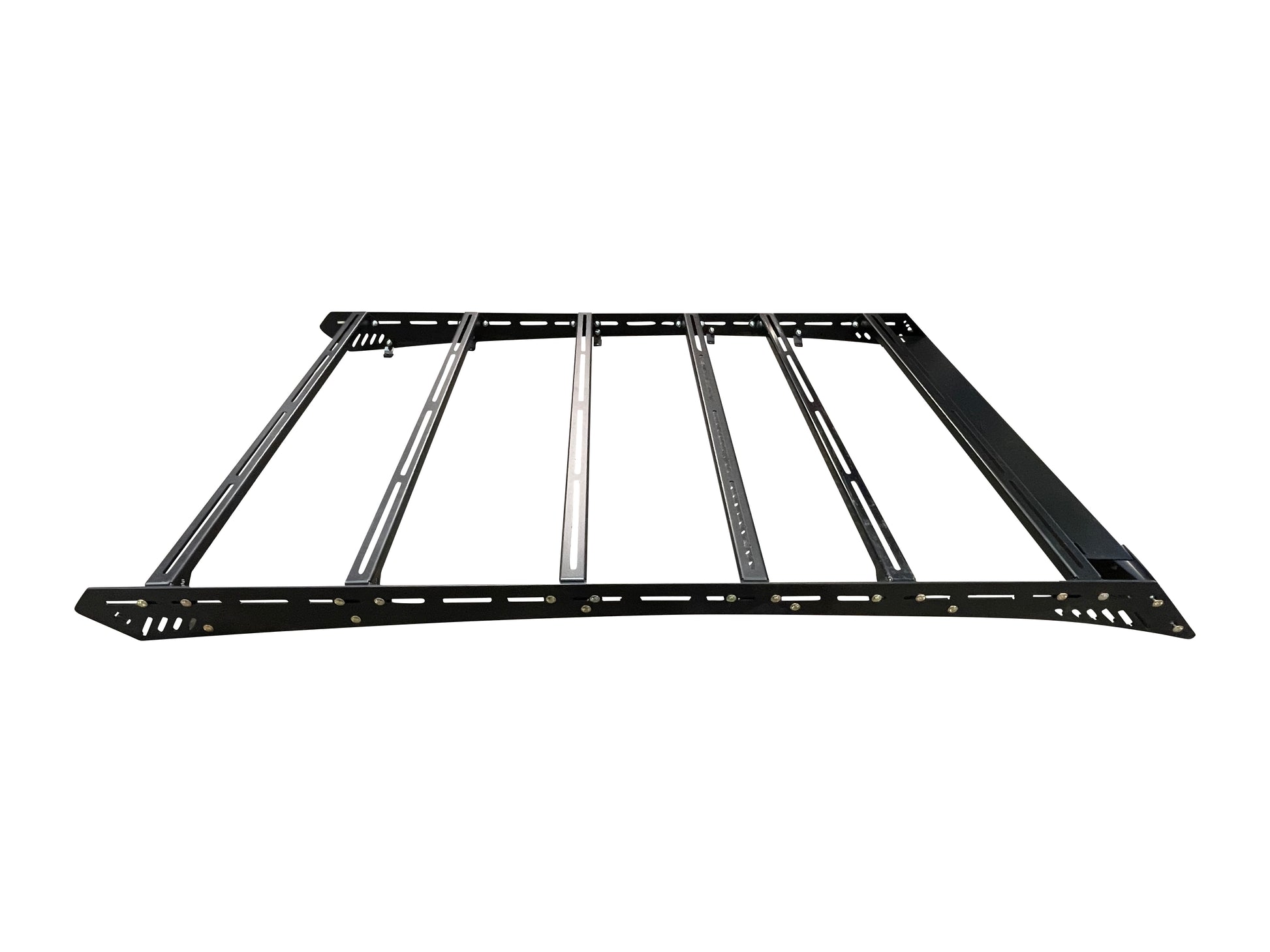 Audi Q7 Modular Roof Rack (2007 - 2015)