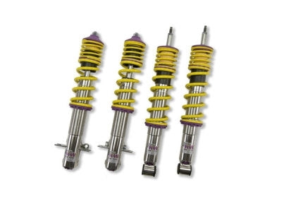 KW V3 SUSPENSION COILOVER KIT - MK1 GOLF|JETTA|SCIROCCO – Eurowise