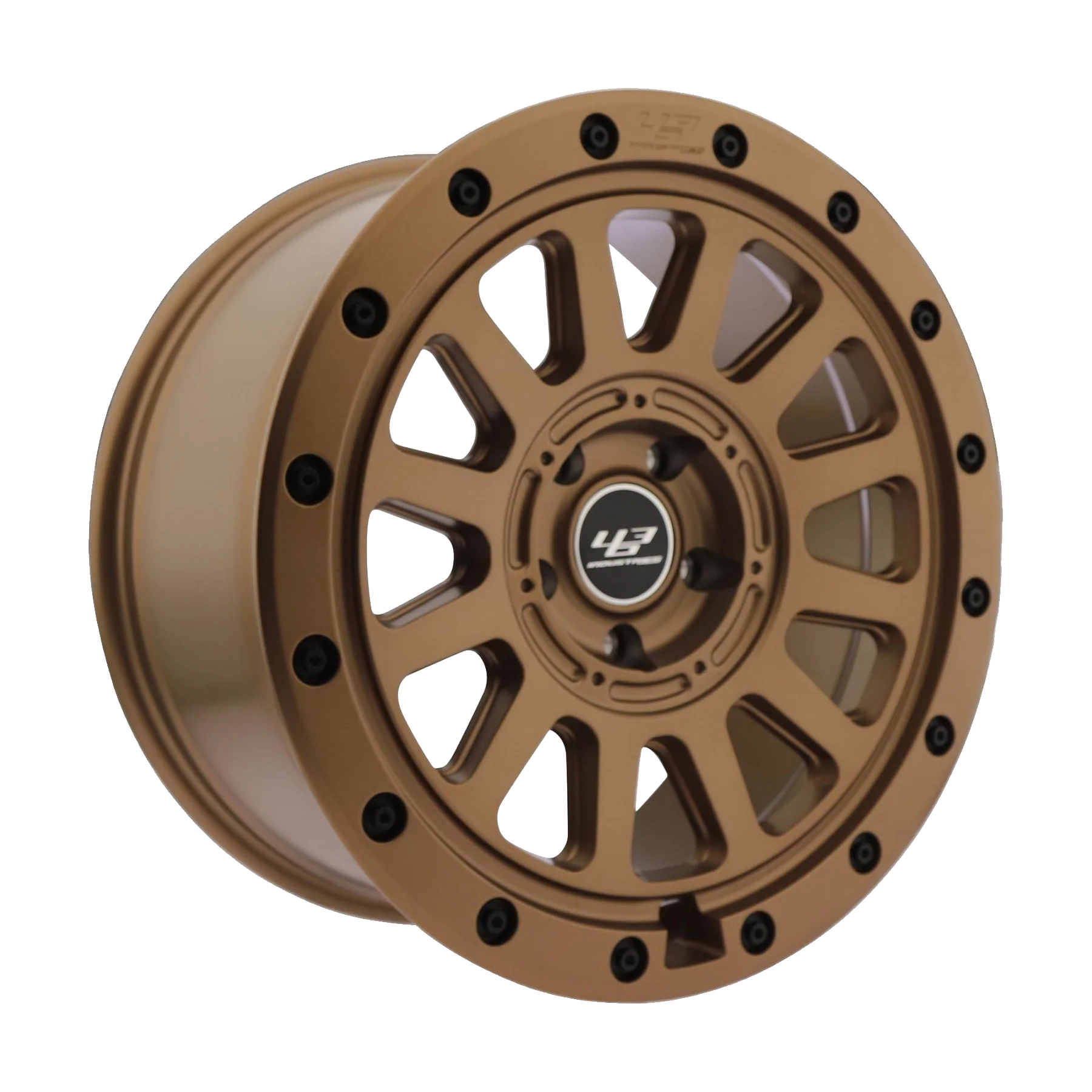 463 GC04 Wheels 5x130 ET20