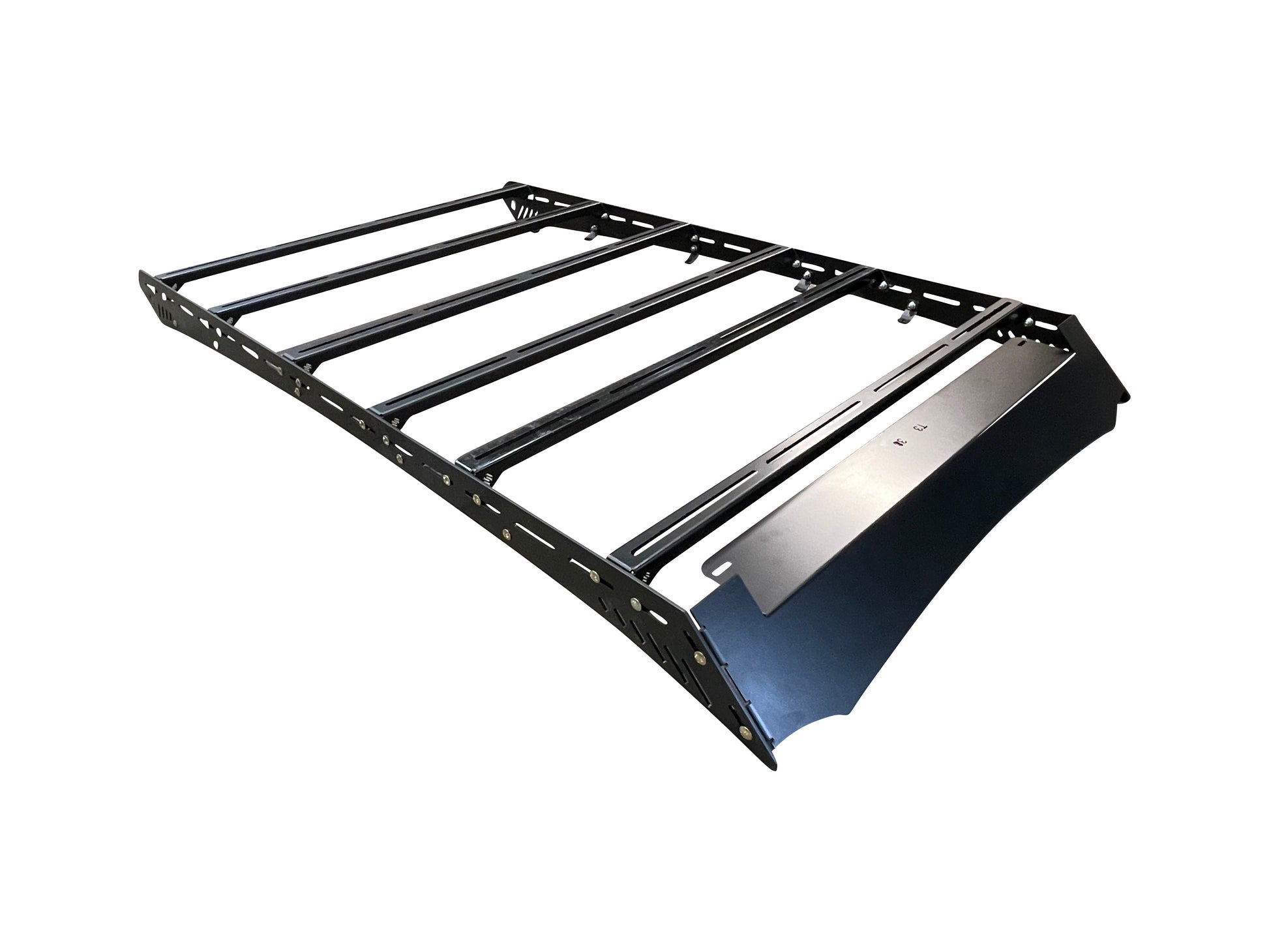 Audi Q7 Modular Roof Rack (2007 - 2015)