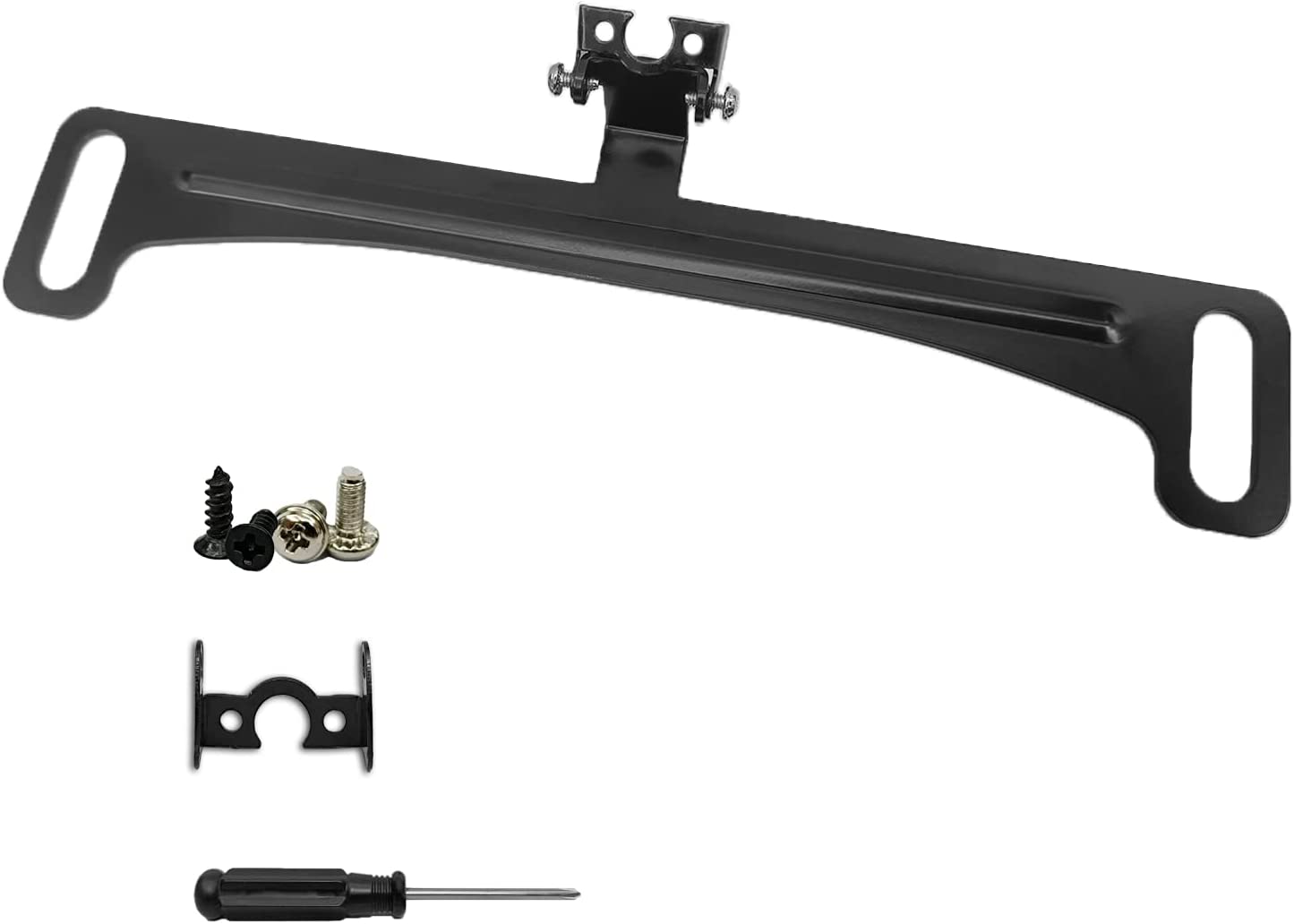 Reverse Camera 958 (Swing out Solver)