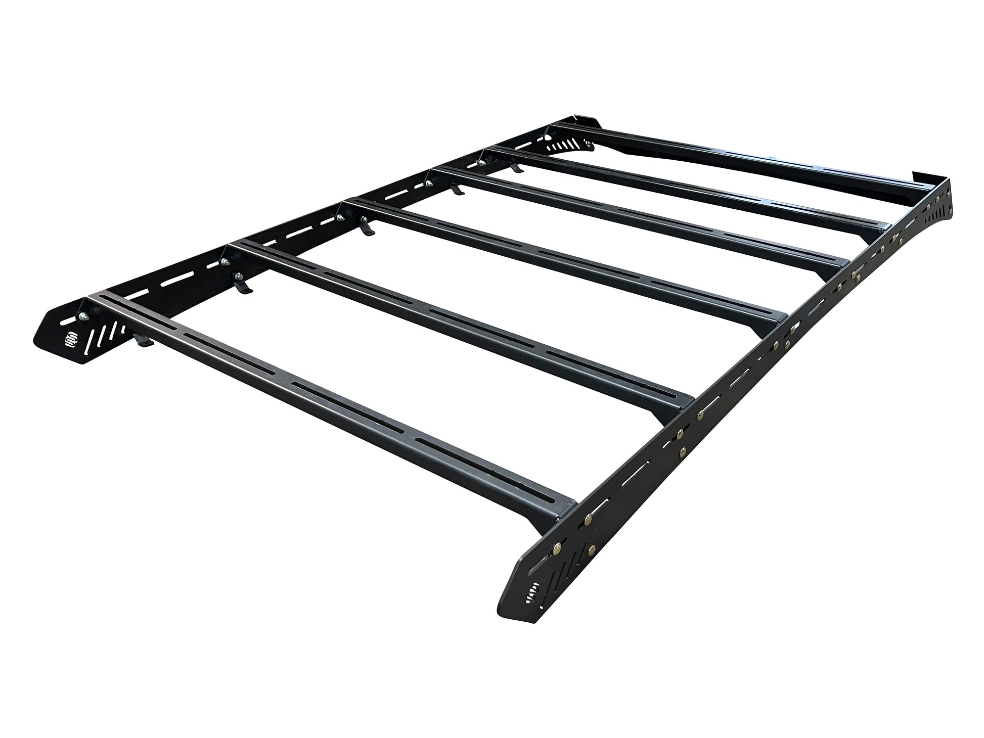Audi Q7 Modular Roof Rack (2007 - 2015)