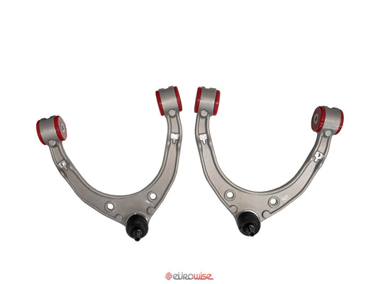 Gen 2: Polyurethane Upper Control Arms (2011-2018) - Cayenne/Touareg
