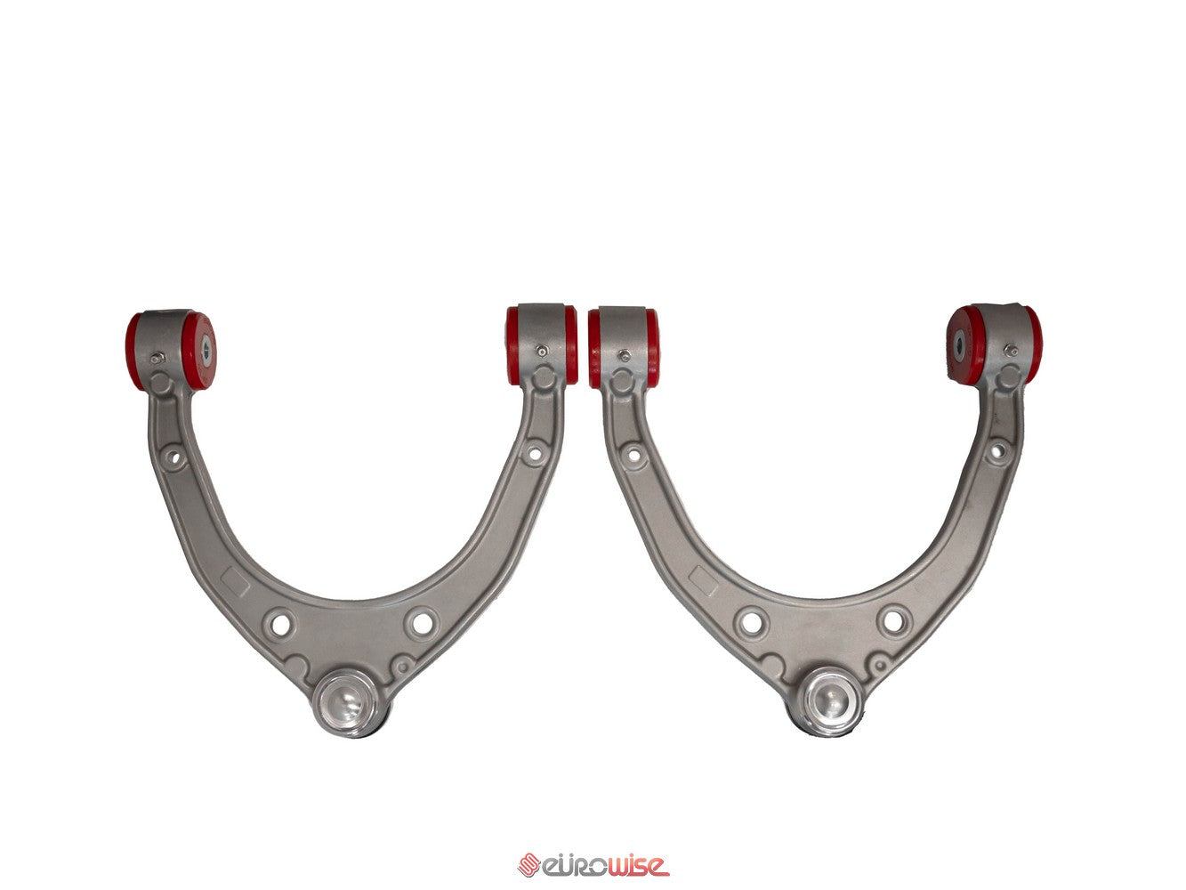 GEN 2 - POLYURETHANE UPPER CONTROL ARMS - CAYENNE/TOUAREG (2011-2018)
