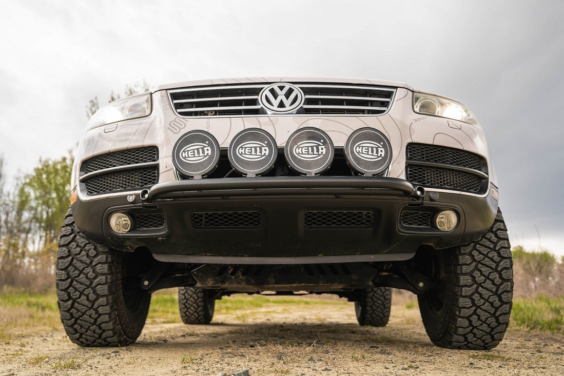 Cayenne/Touareg Baja Light Bar (Bolt On)