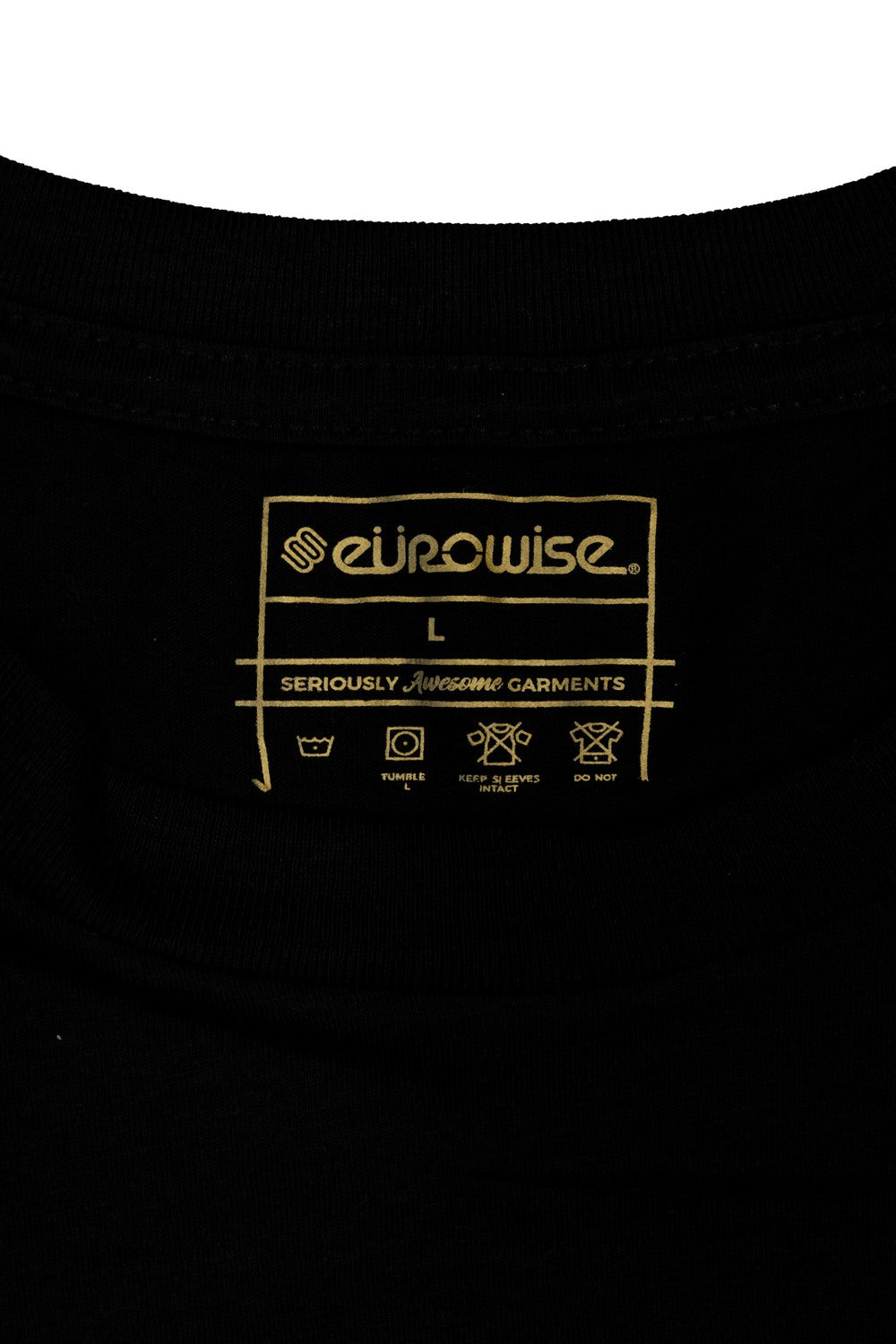 Eurowise Off-Road Crest Shirt