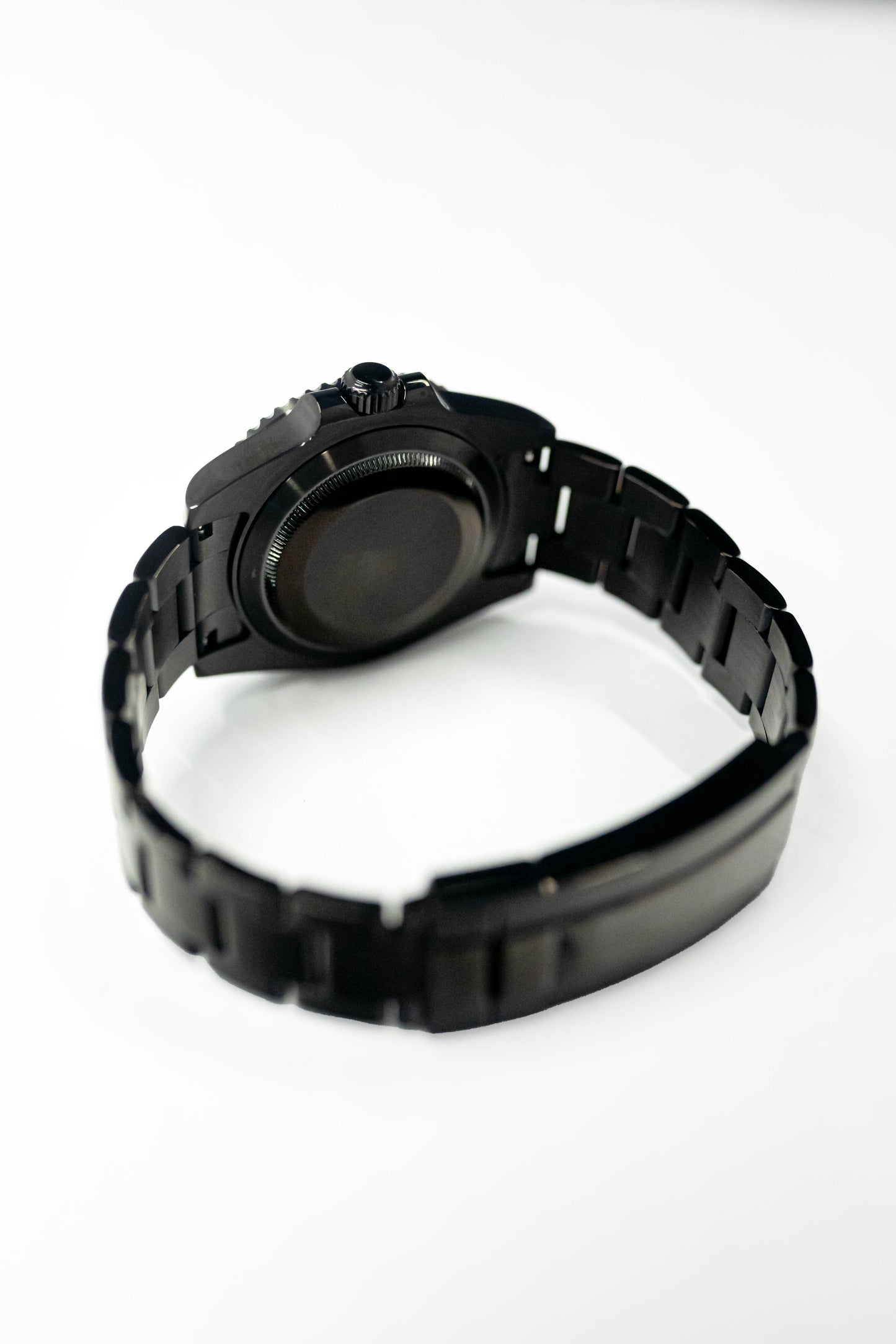 Eurowise Schwartz Watch