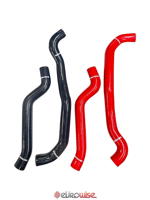 07K Upper/Lower Silicone Radiator Hose (MK1-MK3)