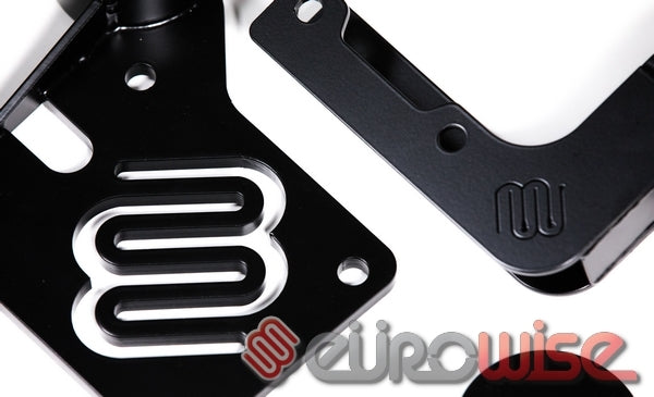 Eurowise MK1 Rabbit 3.6 VR6 Conversion Kit