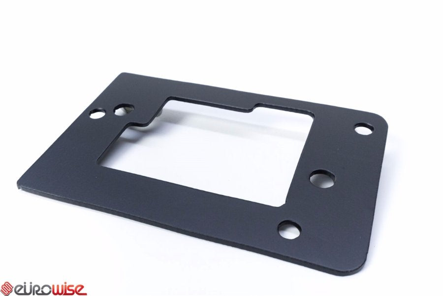 Eurowise 02A/02J Shifter Box MK1 Rabbit Adapter Bracket