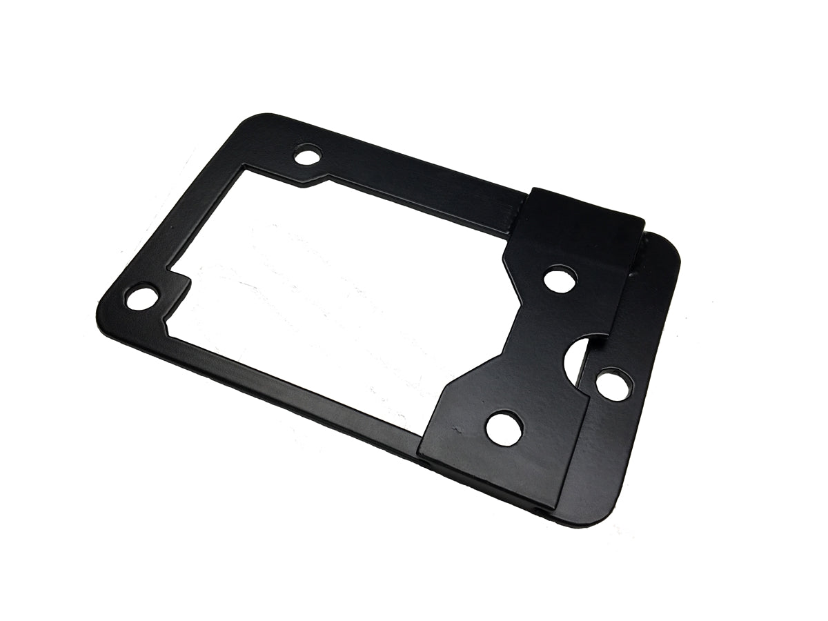 Eurowise 02A/02J Shifter Box MK1 Rabbit Adapter Bracket