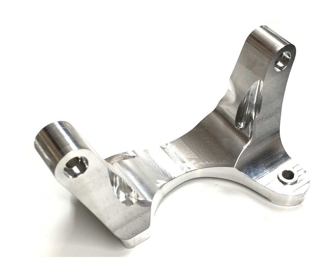 12V VR6 Mini Alternator Conversion Kit