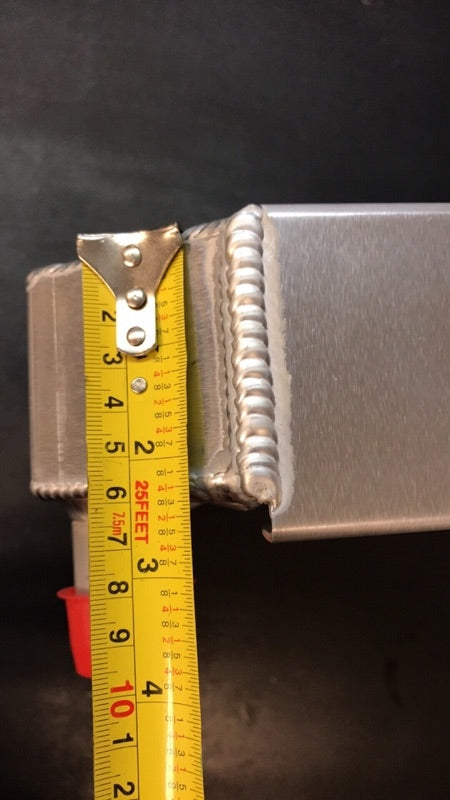 Eurowise MK1 Low-Profile Radiator