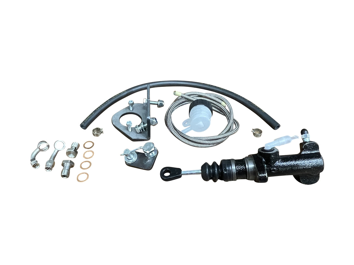 MK1 Hydraulic Clutch Conversion Kit