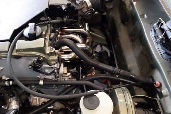 MK1 VR6 Throttle Body Conversion Cable