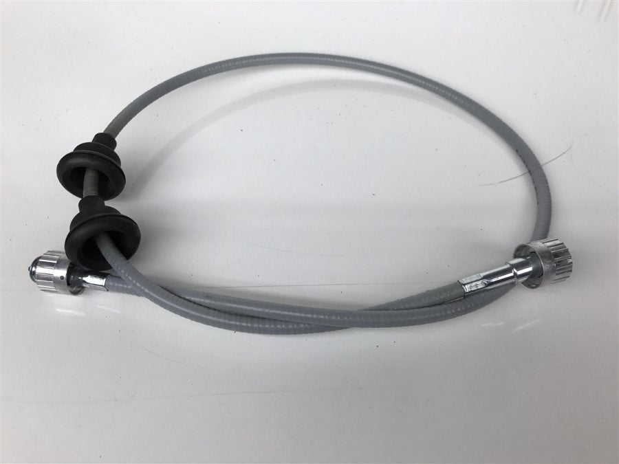 MK1 02A/02J Rabbit Speedo Cable Conversion