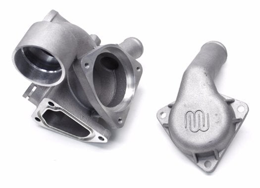 24V/12V VR6 THERMOSTAT HOUSING