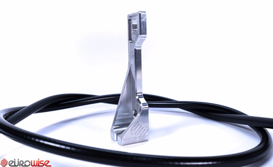 02J/02A Manual Cable Conversion Kit