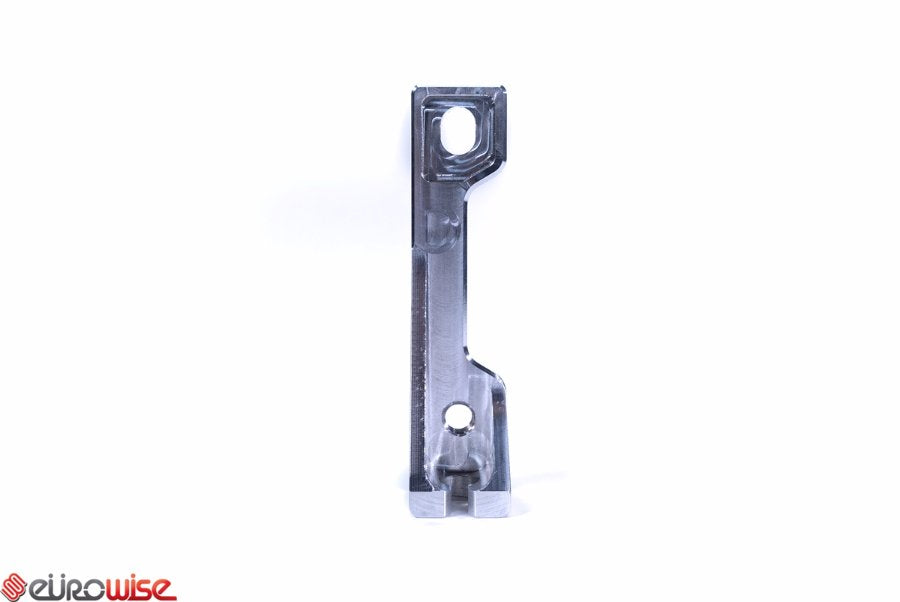 02J/02A Manual Cable Conversion Kit