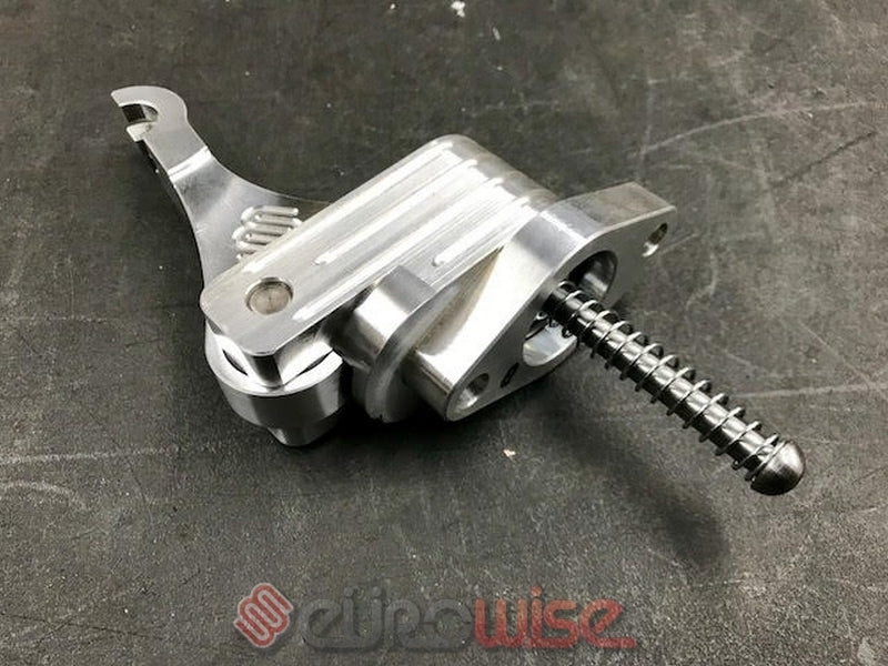 02J/02A Manual Cable Conversion Actuator