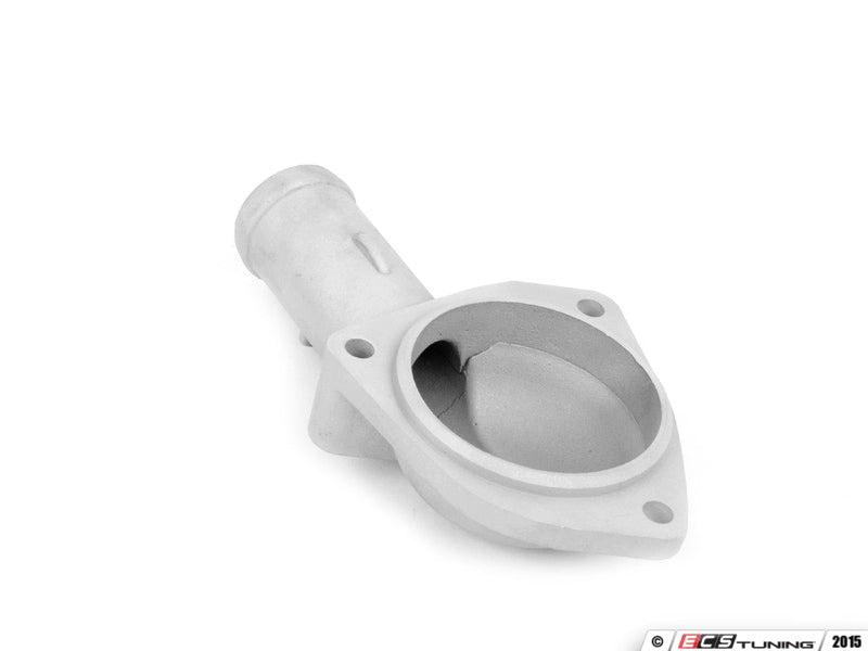 ALUMINUM THERMOSTAT HOUSING CAP - VR6 (AAA)