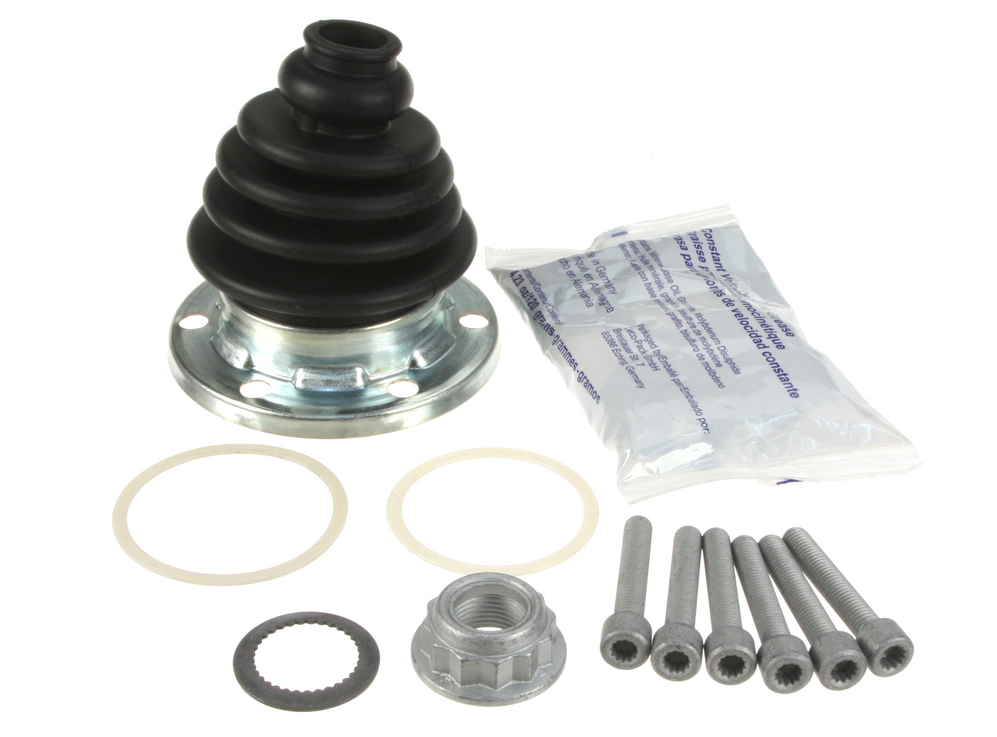 Eurowise VR6 Axle Boot Kit