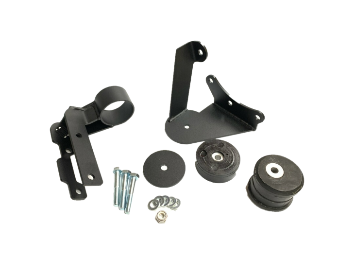 MK1 02A/02J Transmission Conversion Mounts