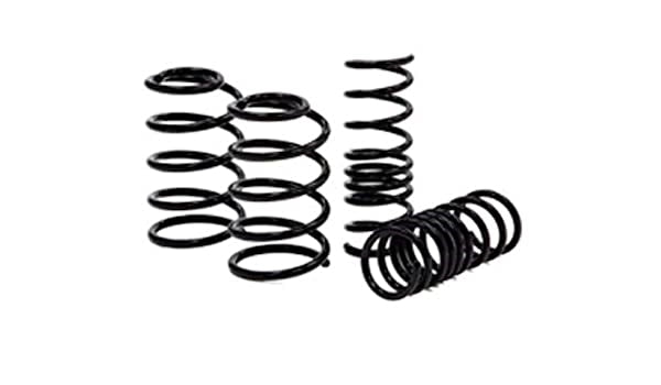 W463A 1.5 Inch Lift Springs (G550/G63)