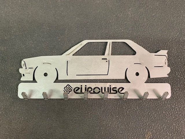 Enthusiast Key Holders (BMW, VW, Porsche & More)
