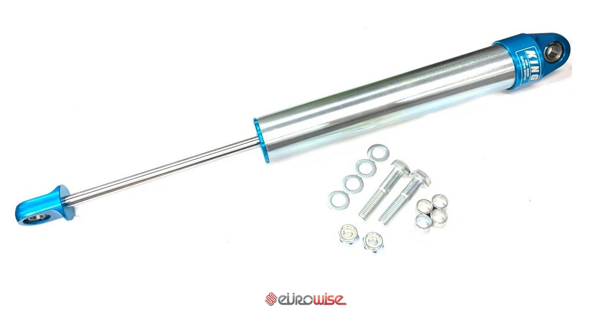 W463 King Shocks Steering Stabilizer (Rear Position)