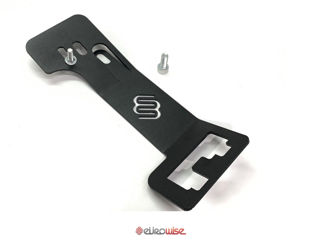 gas pedal adapter MK6 THROTTLE PEDAL (SWAP) ADAPTER BRACKET