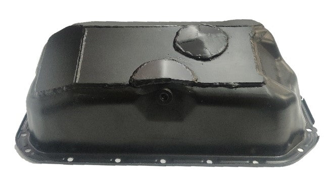 REINFORCED 8V OIL PAN - MK1