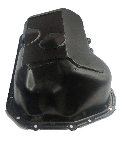 REINFORCED 8V OIL PAN - MK1