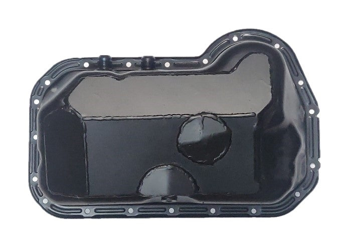 REINFORCED 8V OIL PAN - MK1