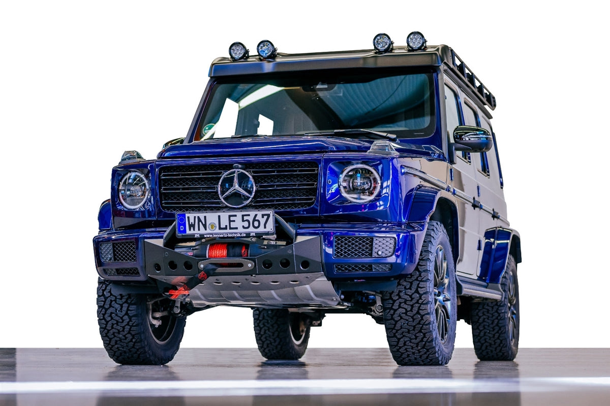 LETECH 50mm (2 inch) LIFT 463A 2019+ G63/G550