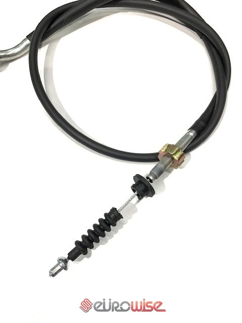 MK1/MK2 Manual Clutch Cable