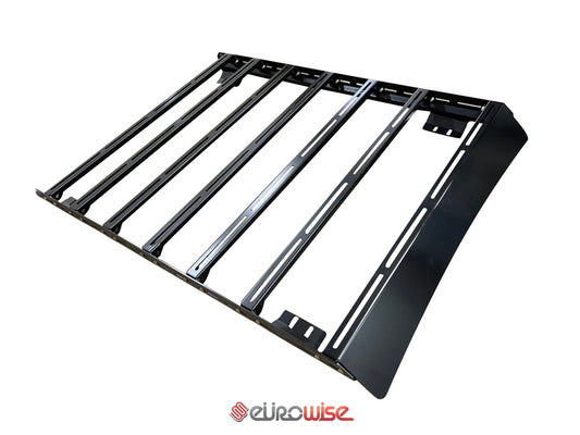Gen 1: Cayenne/Touareg V1 Modular Roof Rack (2002-2010)