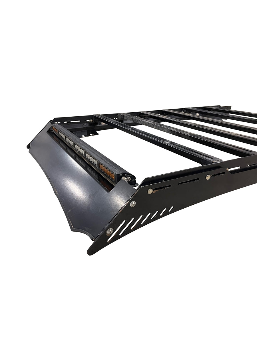 Gen 1: Cayenne/Touareg V2 Modular Roof Rack (2002-2010)