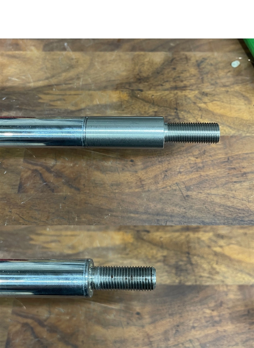 VW MK4 2in. Shock Extension