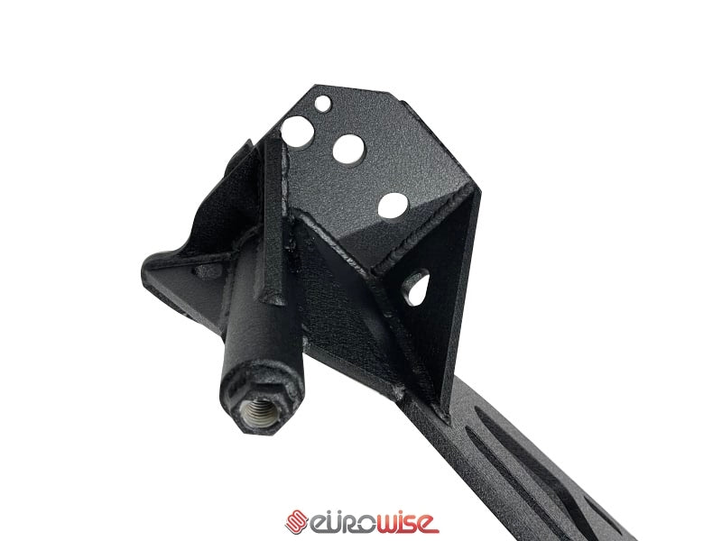 Gen 1: Cayenne/Touareg Winch Mount (2002-2010)