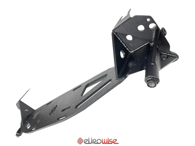 Gen 1: Cayenne/Touareg Winch Mount (2002-2010)