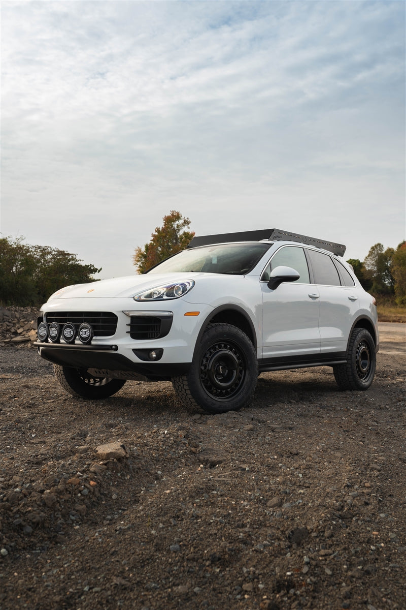 Eurowise Baja Light Bar