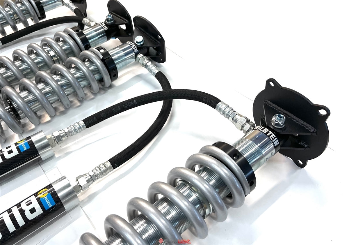 Gen 1 & 2: Bilstein Custom Coilovers Cayenne/Touareg