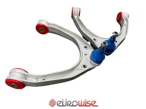 Polyurethane Control Arm Bushings, Cayenne/Touareg/Q7