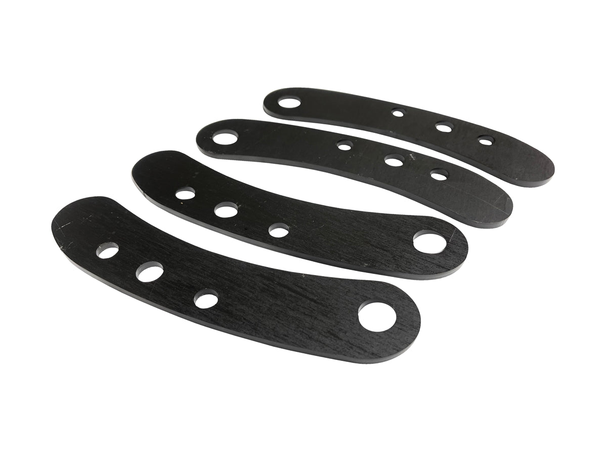 Strut Fork Reinforcement Cayenne/Touareg/Q7