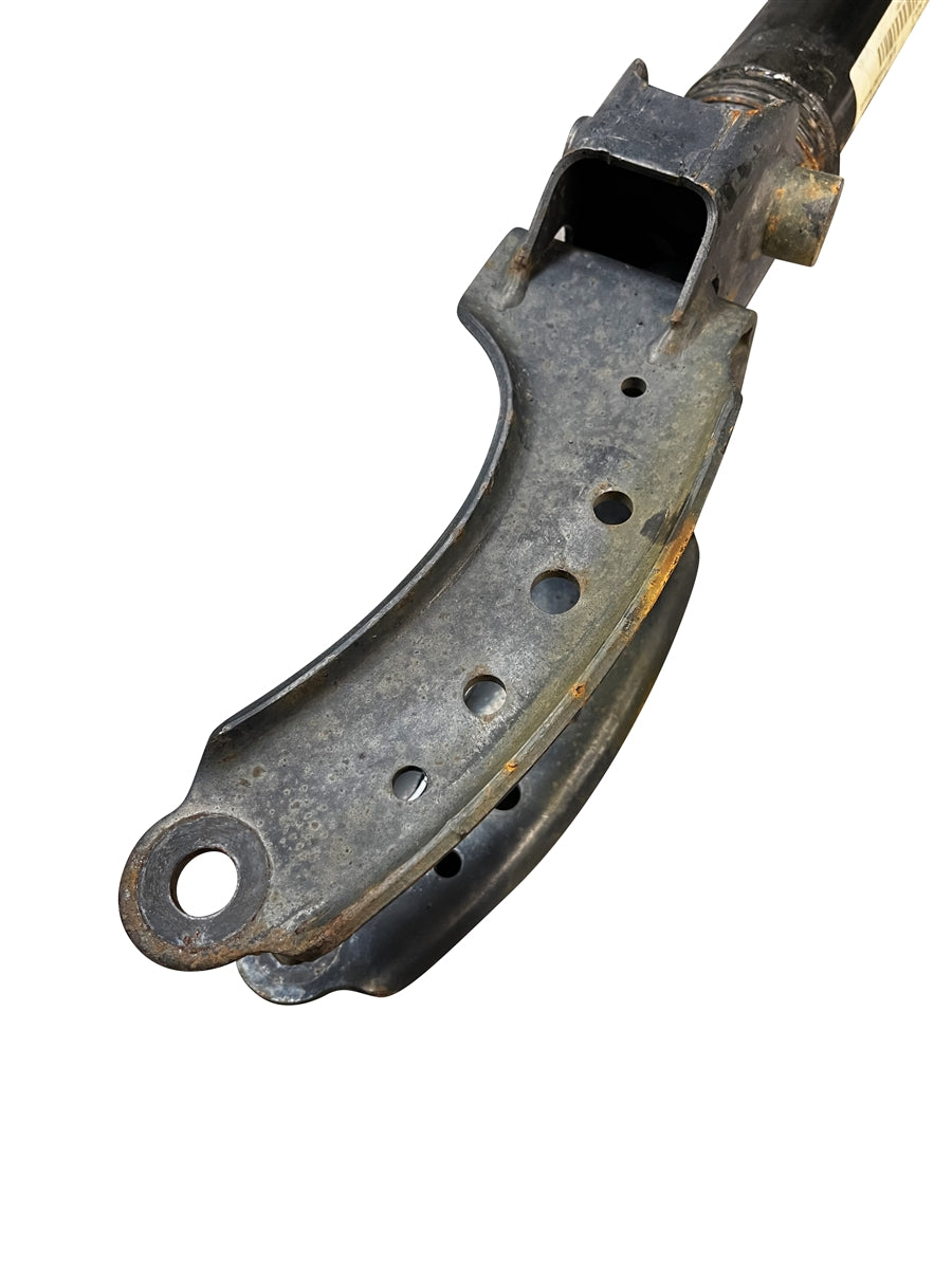 Strut Fork Reinforcement Cayenne/Touareg/Q7