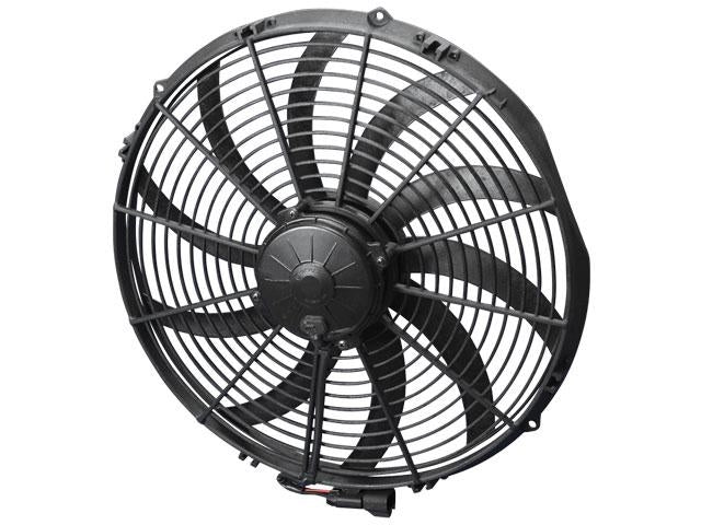 Spal 10" Puller Fan