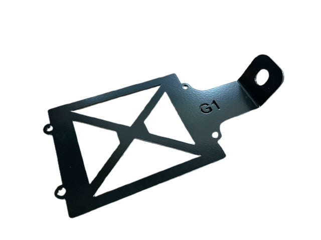 Trigger Controller Mount Bracket Cayenne/Touareg