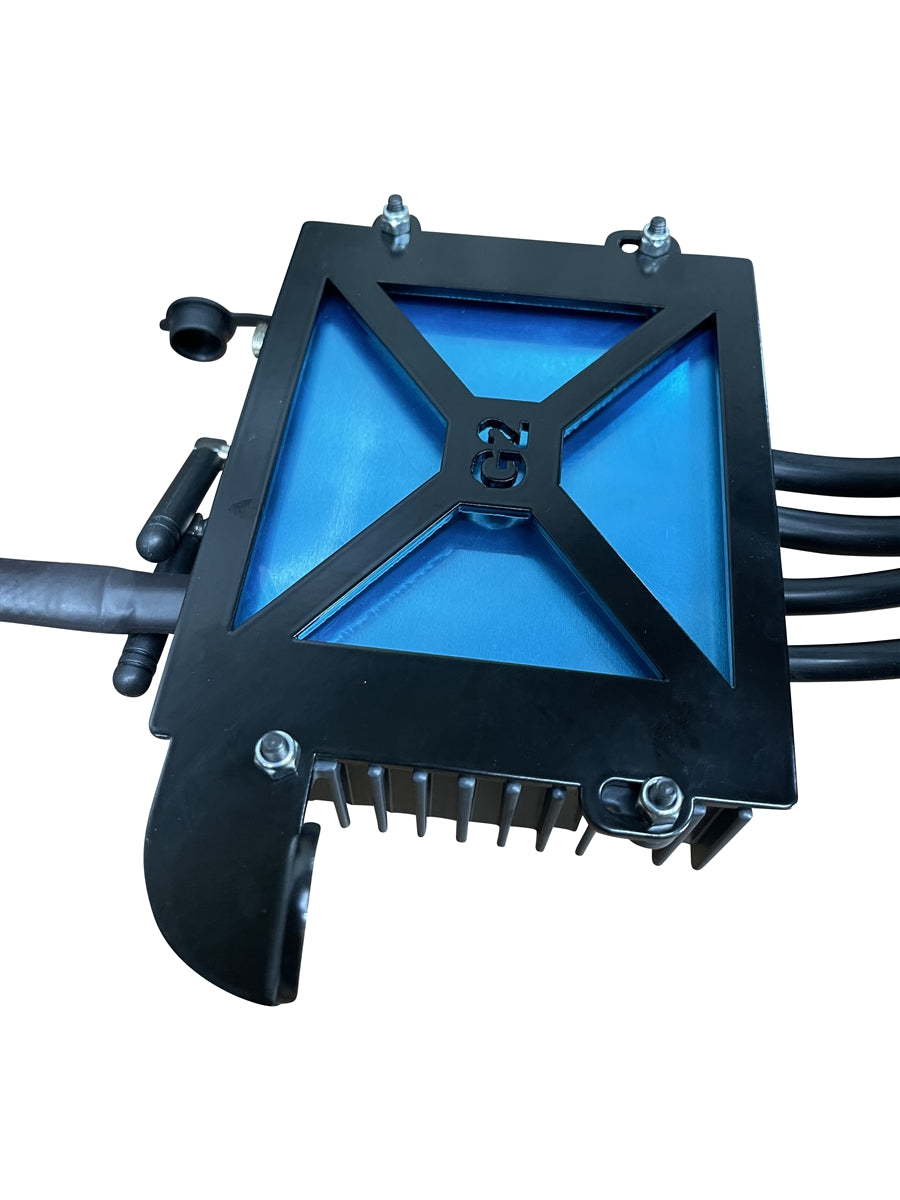 Trigger Controller Mount Bracket Cayenne/Touareg