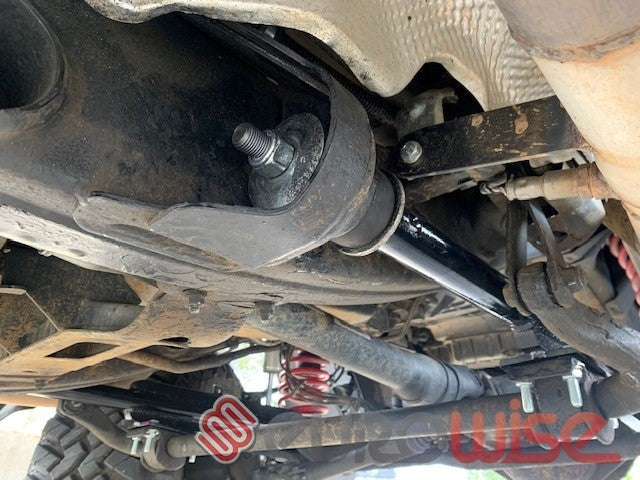 EUROWISE W463 LIFT RADIUS ARM G500, G55, G63, G65